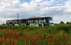 Miskolc Holding cégcsoport: ahol a zöld ötletek gyakorlattá válnak