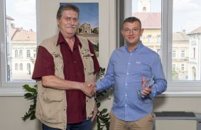 15 éve alapították a Miskolc Holdingot