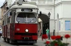 Kötöttpályás történelem: 124 éve működik a város „nagyvérköre”