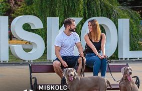 Miskolc pont jó! – Online turisztikai kampányt indított Miskolc