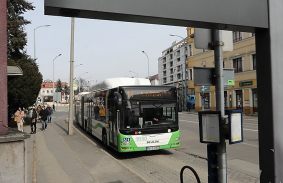 Menetrendi változások szeptember 1-től