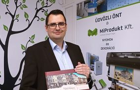 Értékteremtő munka a MiProdukt-nál