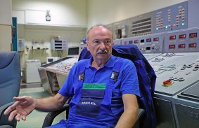 „Mindenki tudja a dolgát,” ezzel segítik egymást