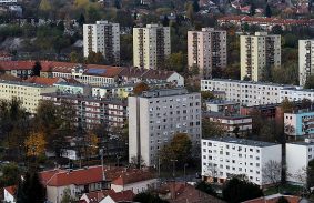 Megint lehet lakásokra pályázni Miskolcon