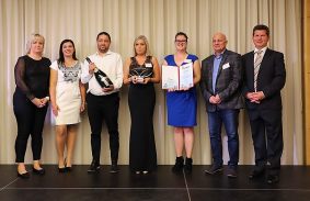 A MIHŐ rendezte az Ügyfélszolgálatok II. rangadóját