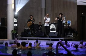 Ellipsum: Medenceparti partival ünnepelték az újranyitást