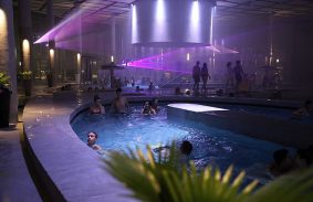 Exkluzív programmal nyitja meg őszi szezonját az Ellipsum Élmény- és Strandfürdő