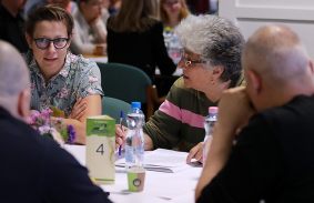 Közösségi gyűlés: hét javaslatban a miskolciak bölcsessége