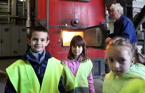 Már az ovisok is tudják, honnan jön a meleg