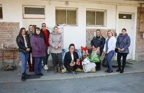 Kutyabarát? Segítsen, mint ahogy mi is tettük!