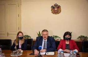 Emelik a Salkaházi-támogatás összegét, és könnyebb lesz hozzájutni is