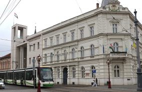 Ismét lehet jelentkezni a Bursa Hungarica ösztöndíjra