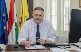  „Most ezt a helyzetet kell megoldani, és én most vagyok polgármester”