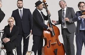 Enyhítsük az egészségügyi dolgozók terhét egy jótékonysági koncerttel!