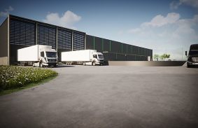 Indulhat a Xanga beruházása Miskolcon