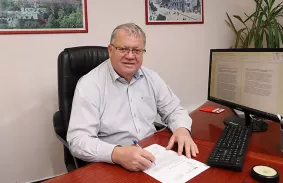 „Legfontosabb a pénzügyi stabilitás megtartása 2022-ben is”