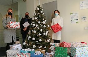 A Miskolc Holding is segíti a rászorulókat