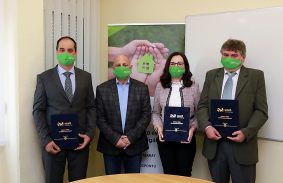 Nehéz évet zárt eredményesen a MIHŐ