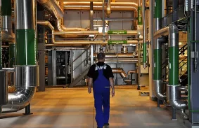 Triplázódó energiaárak miatt szenvednek a közműszolgáltatók