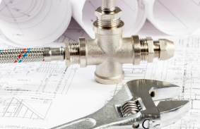 Ajánlattételi felhívás     Vízszerelési és egyéb építőipari munkák ellátására    Miskolc Holding Zrt. részére