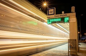 A mézeskalácsot egy ideig ne keressük! Az áramszedőset se…