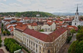 Felhívás városi elismerésre való jelölésre