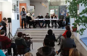 „Legyek, aki voltam nemrég” – Új koncepció mentén működik tovább a MÜHA