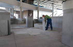 „Mindennek hibátlanul kell működnie”