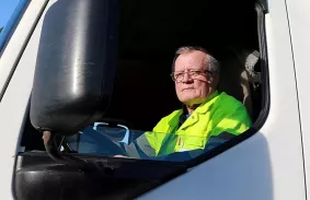 Fejében a Miskolc-térkép 