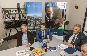 Ezért Miskolc: lehetőség a cégeknek, munka az embereknek 