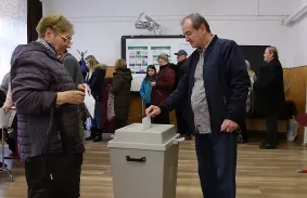 Ignácz Dávid: nem történt rendkívüli esemény Miskolcon