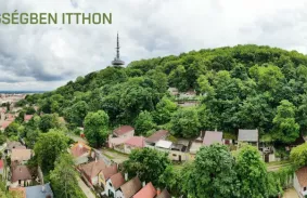 Vendégségben itthon sorozat kezdődik Miskolcon 