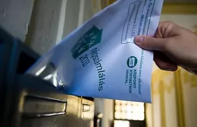 LEGYEN ÖN IS SZÁMLÁLÓBIZTOS!