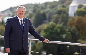 AZ ELŐZŐ VEZETÉS MIATT MILLIÁRDOKAT BUKOTT MISKOLC