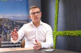 A NEHÉZ IDŐSZAK ELLENÉRE IS ÁLLJA A SARAT A MISKOLC HOLDING