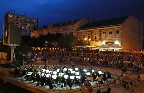 AMIBŐL CSAK EGY VAN A VILÁGON - VÉGET ÉRT A SZINVA ÖRÖKSÉG NAPOK