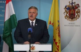 VERES PÁL: MÉG NEHEZEBB IDŐK JÖNNEK