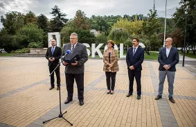 GONDOSKODÓ MISKOLC - INTÉZKEDÉSCSOMAGOT JELENTETTEK BE A CSALÁDOK MEGSEGÍTÉSÉRE