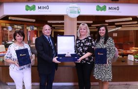 IDÉN IS A MIHŐ-É A LEGJOBB ÜGYFÉLSZOLGÁLAT