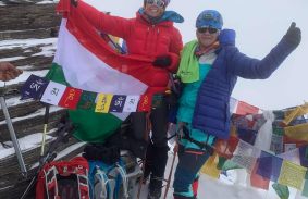 MINDEN HEGY EGY EMBERT PRÓBÁLÓ, KÜLÖN KIHÍVÁS…