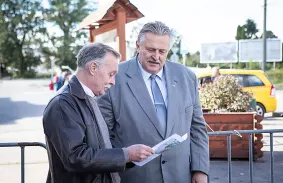 "VIRÁGTAKARÓT" KAP AZ ALULJÁRÓ LEJÁRATA A TISZAI PÁLYAUDVARNÁL