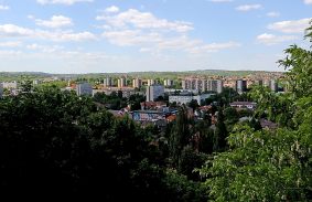 ÚJABB LAKÁSOKRA LEHET PÁLYÁZNI MISKOLCON