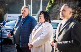 KARBANTARTÁS MIATT ÁTMENETILEG BEZÁR A BARLANGFÜRDŐ