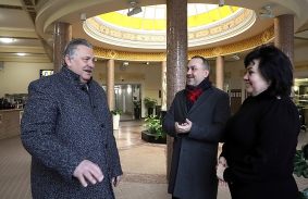 ÚJRA FOGADJA A KIKAPCSOLÓDNI VÁGYÓKAT A MISKOLCTAPOLCA BARLANGFÜRDŐ