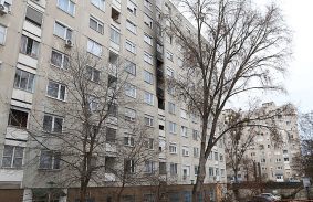 HATALMAS AZ EMBEREKBEN A SEGÍTŐKÉSZSÉG