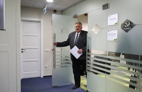 AZ ÉVES KARBANTARTÁS BEFEJEZÉSÉVEL KINYIT A BARLANGFÜRDŐ