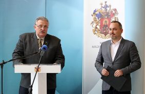FEJLESZTÉSEK ELŐKÉSZÍTÉSÉHEZ NYERT SZÁZHÚSZMILLIÓ FORINTOT MISKOLC