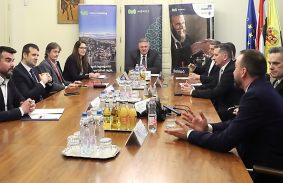 FÓKUSZBAN A JÁRMŰIPAR