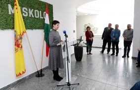 2023 MISKOLCON A KULTÚRA ÉVE – A SZÍNHÁZ, A SZIMFONIKUSOK, A BÁBSZÍNHÁZ, A ROCKFESZTIVÁL ÉS AZ ÁLLATKERT IS JUBILÁL  