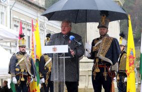 MÁRCIUS 15. AZ ÖSSZEFOGÁSBAN ÉS A SZÖVETSÉGBEN REJLŐ ERŐ TANULSÁGA 